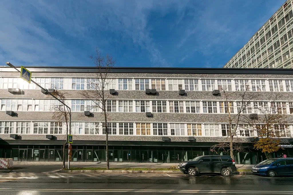 Квартира Квартира Joy — Москва