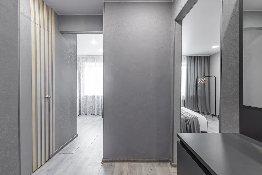 Уютная квартира в самом центре города