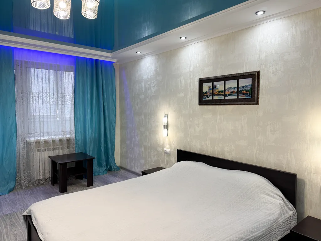 Квартира Апарты MRPL-24 с бесконтактным заселением — аренда посуточно в Мариуполь