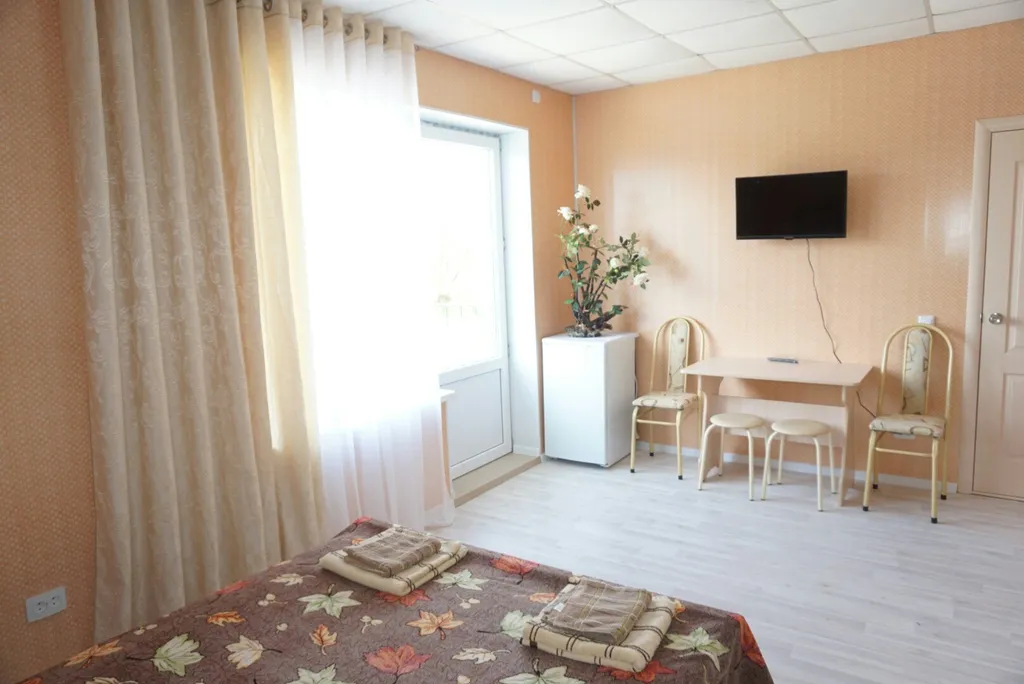 Квартира Комната — Кучугуры