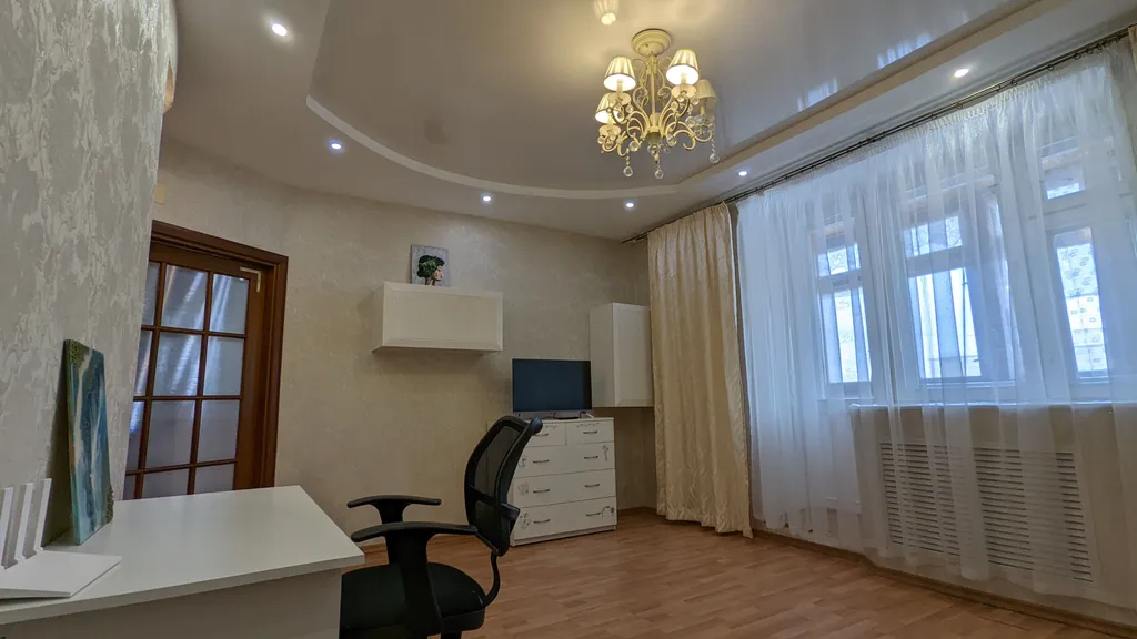 Квартира Квартира У нас как дома и даже лучше — Казань