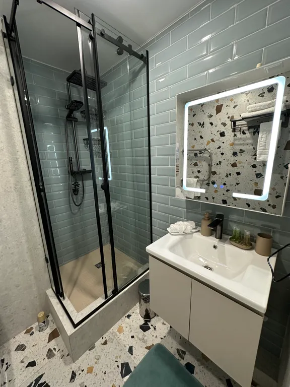 Апартаменты Каменный цветок от собственника