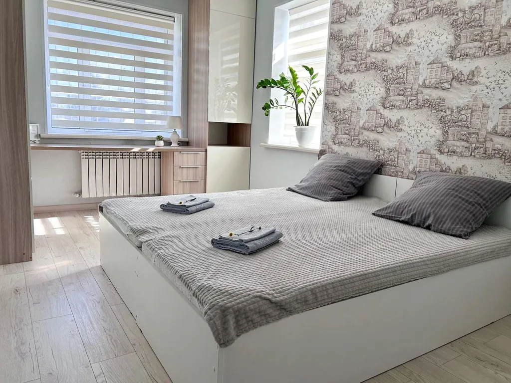 Дом у набережной