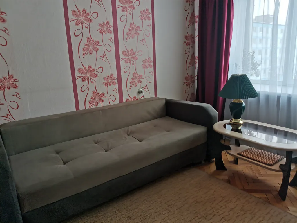 Уютная 2-х комнатная квартира недалеко от военного госпиталя