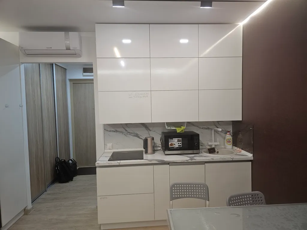 Квартира Умная квартира за разумные деньги — Москва