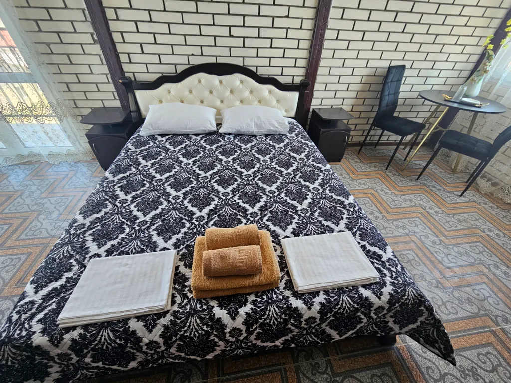 Квартира Комната — Судак