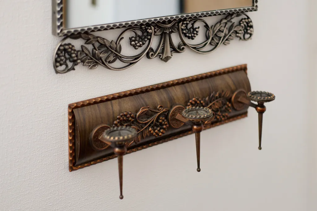 12-местный апартамент в ретро стиле с кинотеатром и Sony PS4