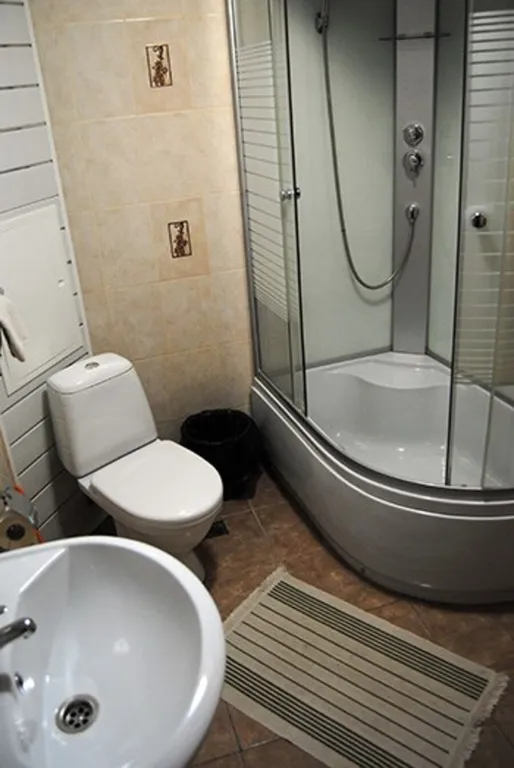 Стандарт+двухкомнатный