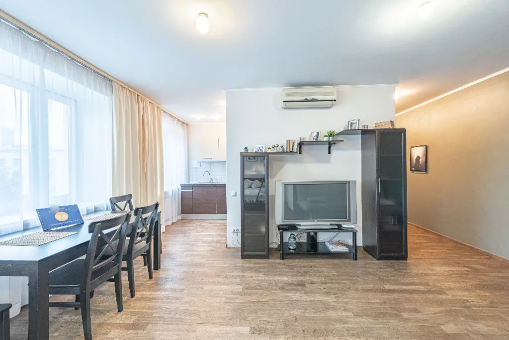 Апартаменты Сон и Душ