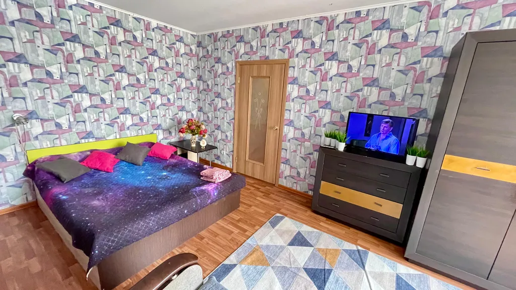 Отличная квартира рядом с областной больницей