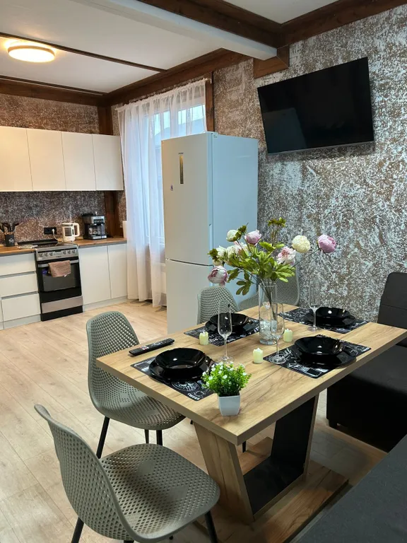 Коттедж Загородный коттедж — Тосно