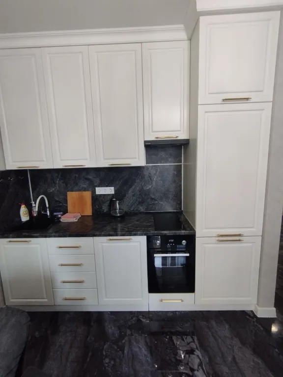 Квартира Достойная квартира в Достояние — Краснодар