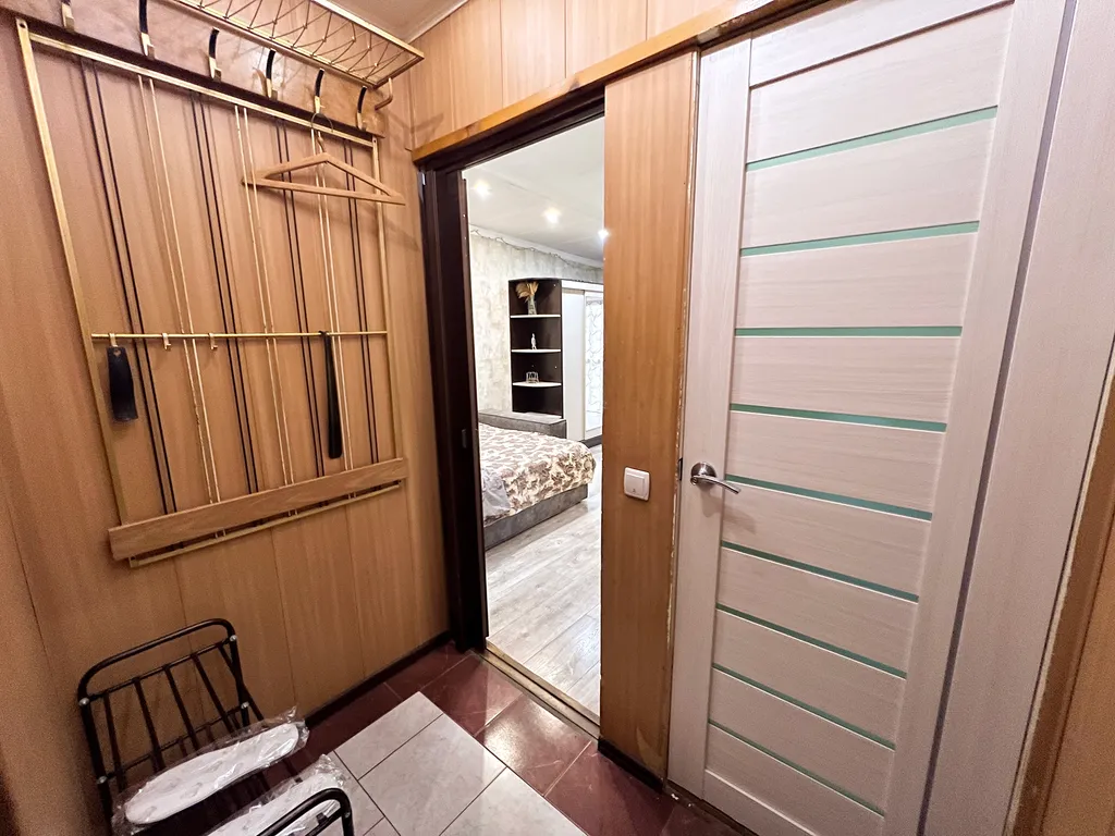 Квартира  у ЖД вокзaлa Минеральных вод