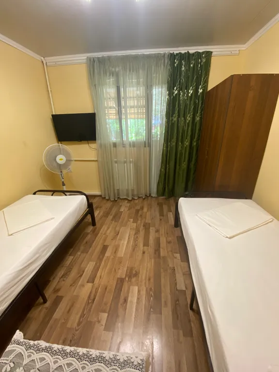 Квартира Комната — Адлер