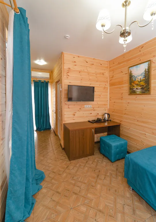 Квартира Комната — Анапа