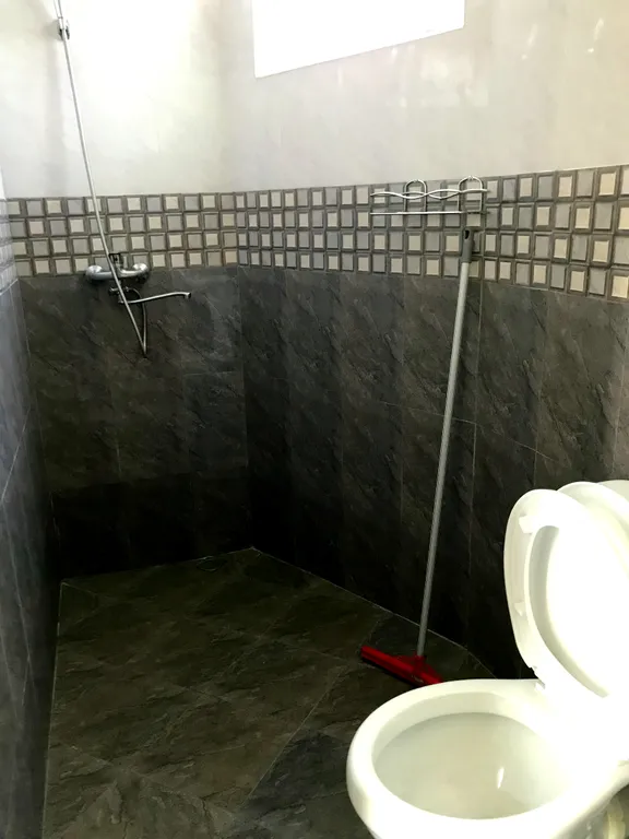 2-х комнатный коттедж