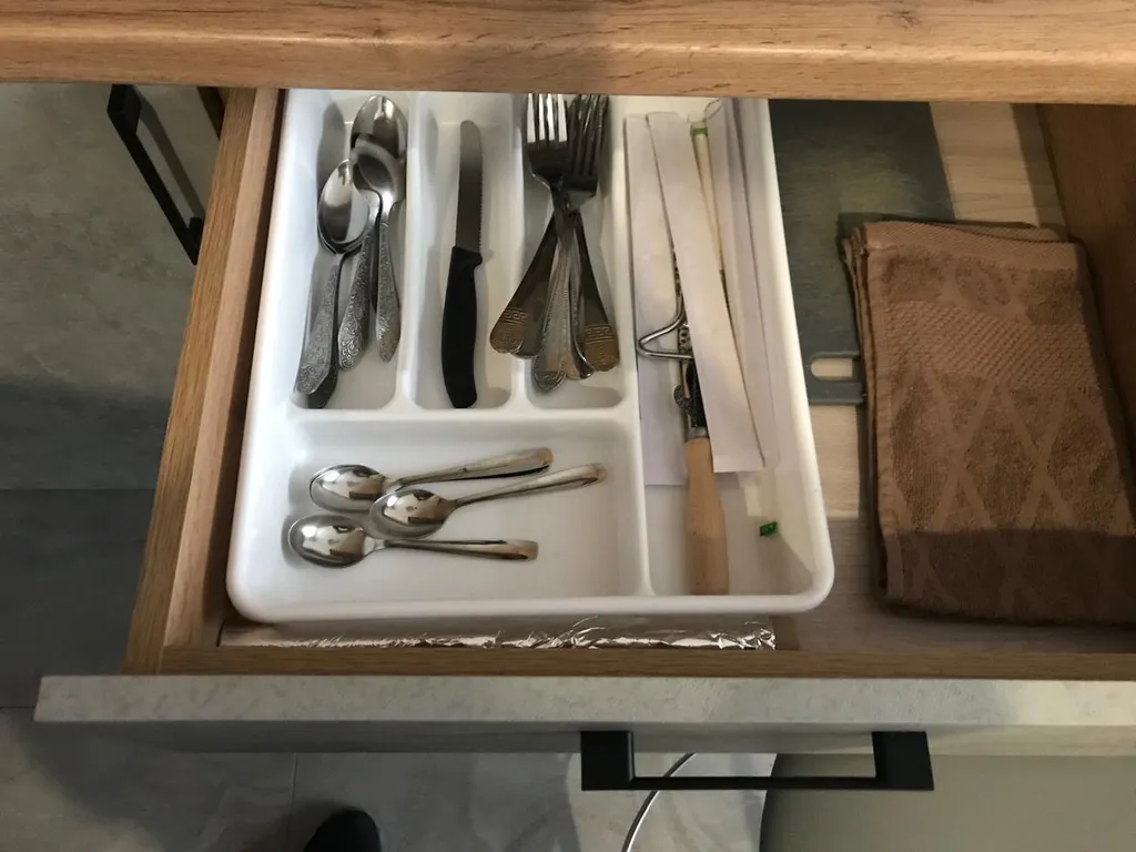 Квартира Апартаменты в живописном ЖК Оазис — Анапа