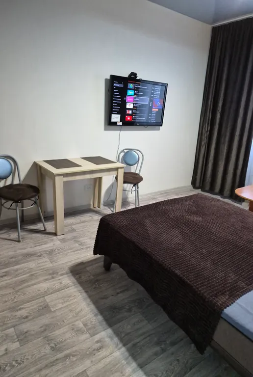 Уютный уголок