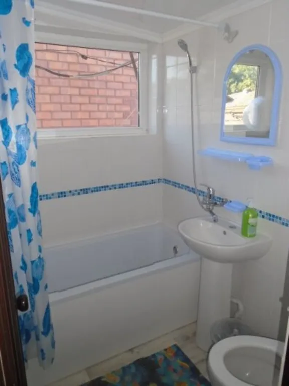 3-комнатный Дом