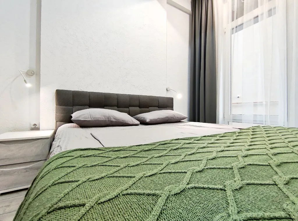 Квартира в центре