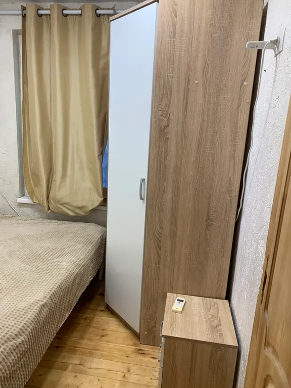 Уютная двухкомнатная квартира в центре Пицунды