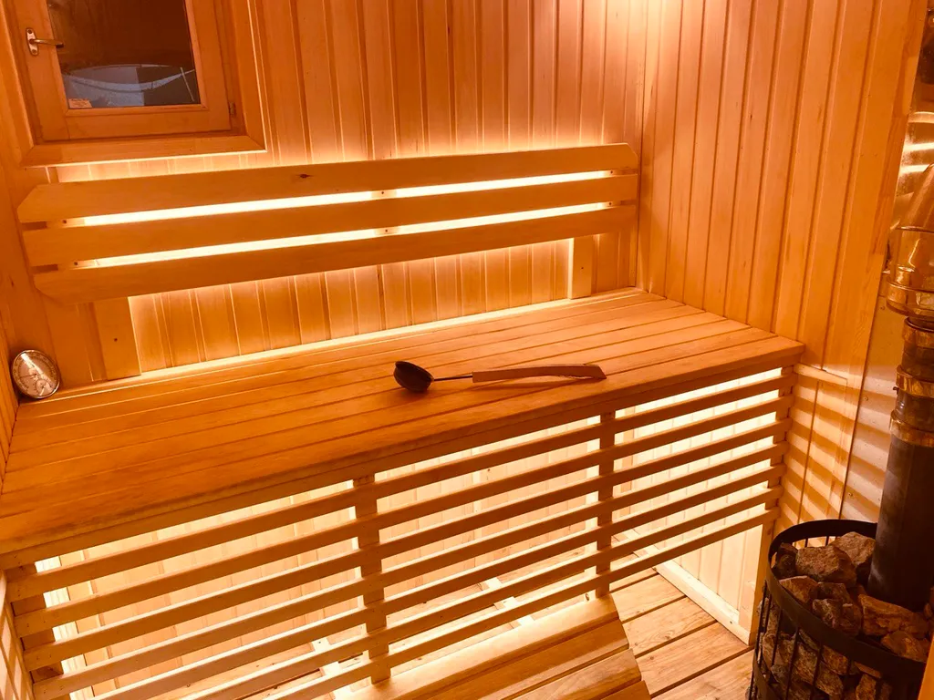 Гостевой Дом "Озерки"