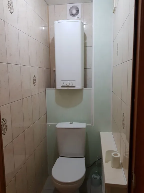 Семейная квартира