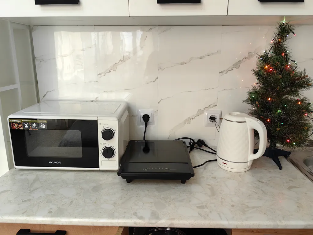 Новая студия