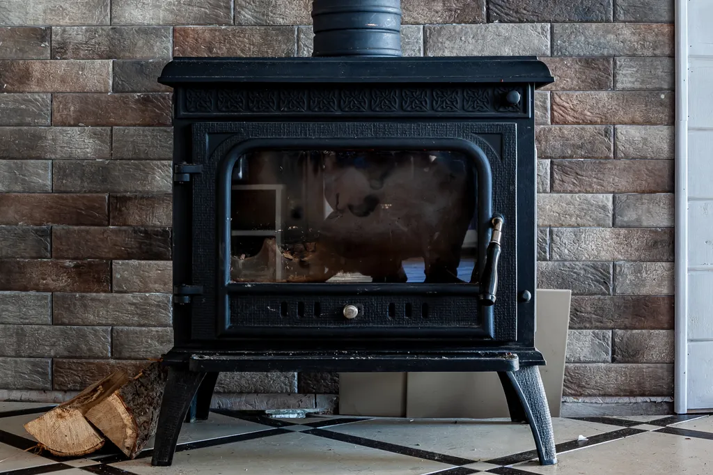 Дом с сауной