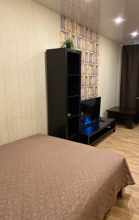 Вас ждёт комфорт