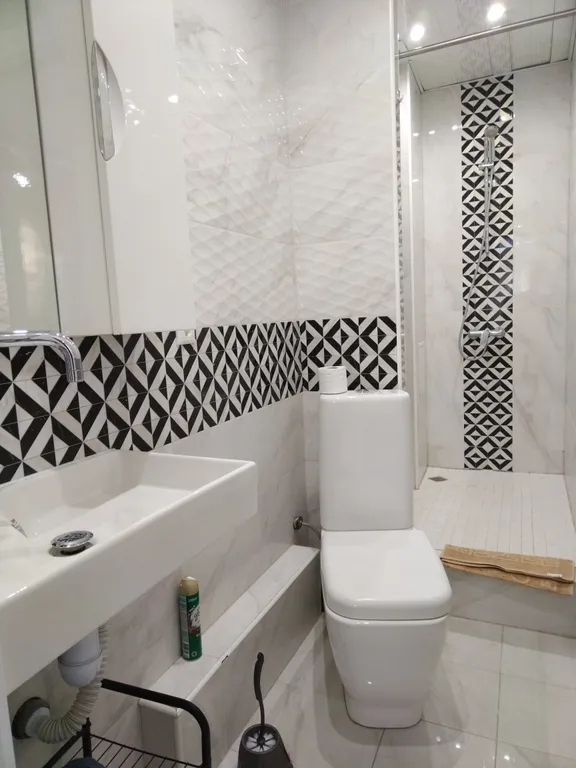 Квартира Уютная квартира со своей террасой — Сириус