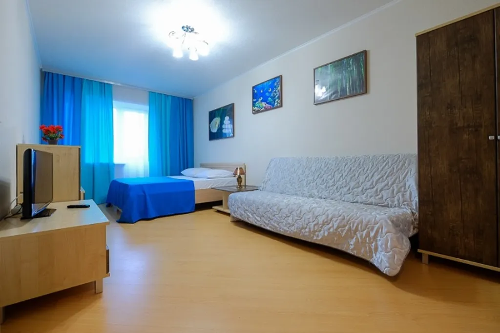 Квартира рядом с кардиоцентром