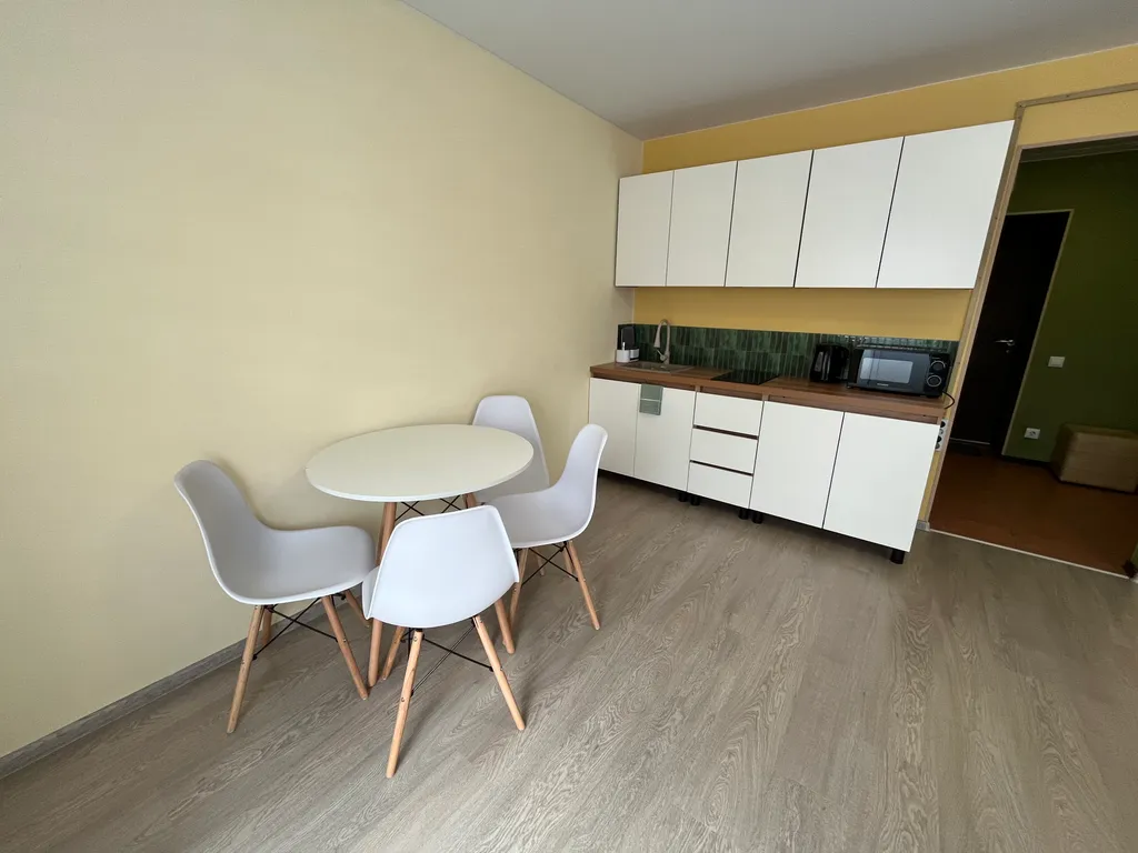 Семейные апартаменты