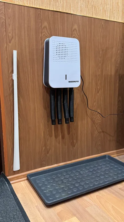 Квартира у подножия Хибин — 5 минут до горнолыжного комплекса