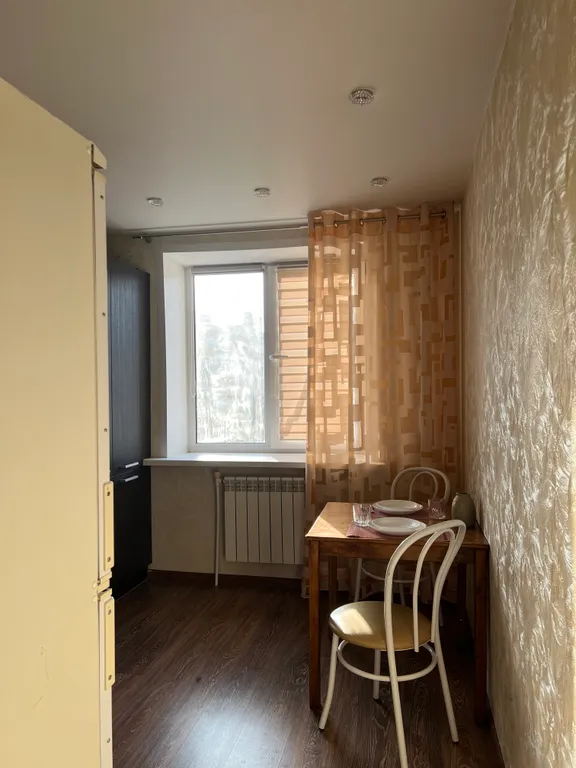 Уютная квартира на въезде в город