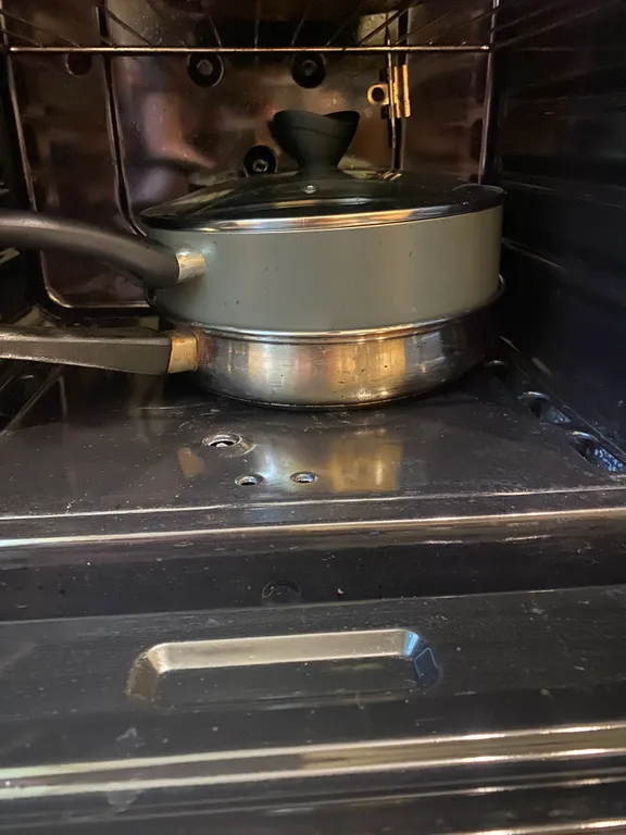 Уютная квартира в зеленом городке на Балтийском море