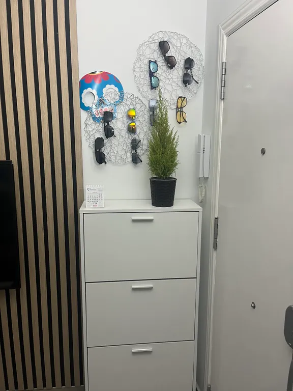 Квартира с террасой у метро