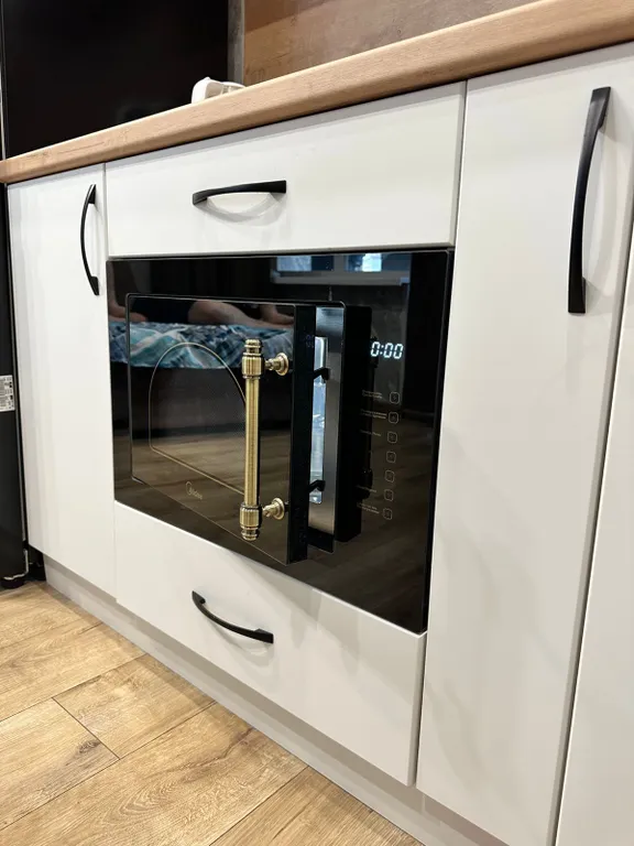 Шикарная квартира