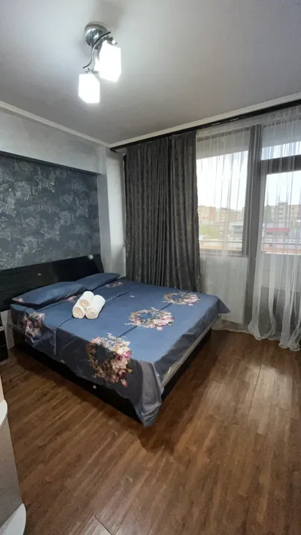 В центре Еревана