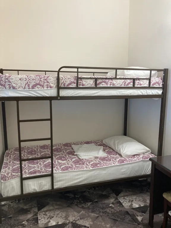 Квартира Комната — Кучук-Дере