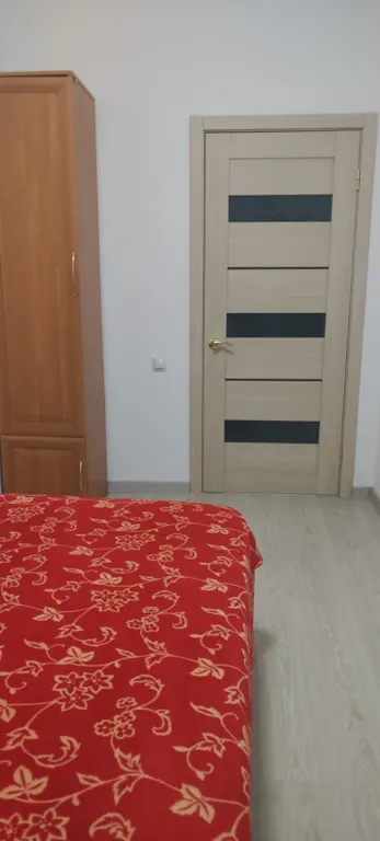 Двухместный номер Юкка