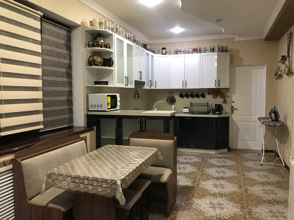 Коттедж Уютный дом у Чёрного моря — аренда посуточно в Кабардинка