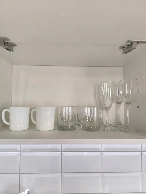 Уютная студия в ЖК Лермонтовский