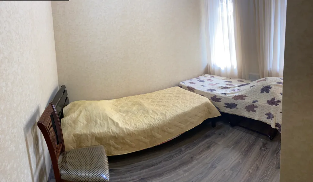 SPA-дом в Ялте. Бассейн круглый год, сауна, 10 соток рая+треккинг.