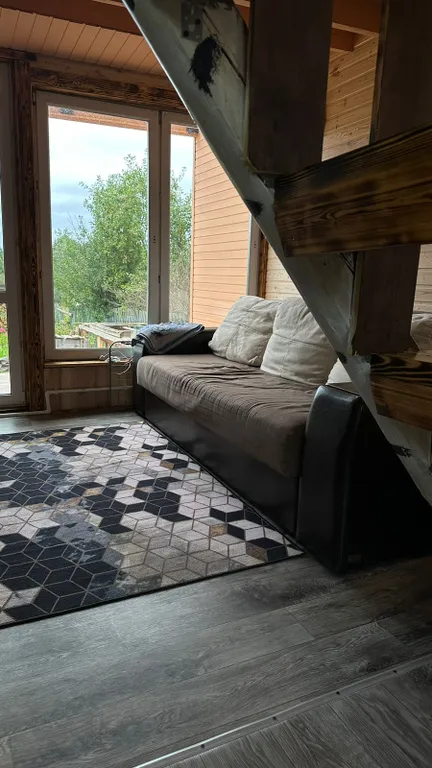 Гостевой дом-баня Решма