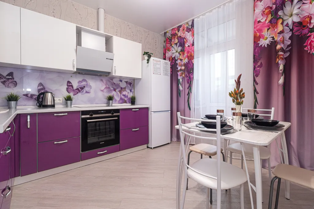 Квартира рядом с парком Галицким