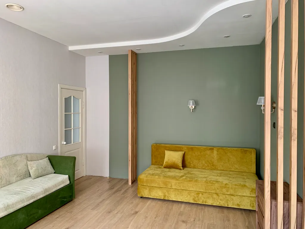 Квартира Квартира в центре для большой компании — Санкт-Петербург