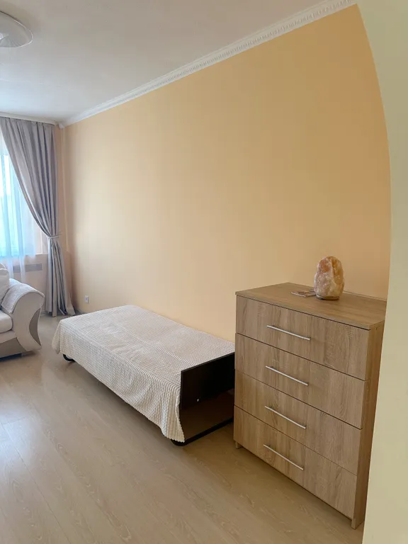 Квартира в тихой, чистой и спокойной части города