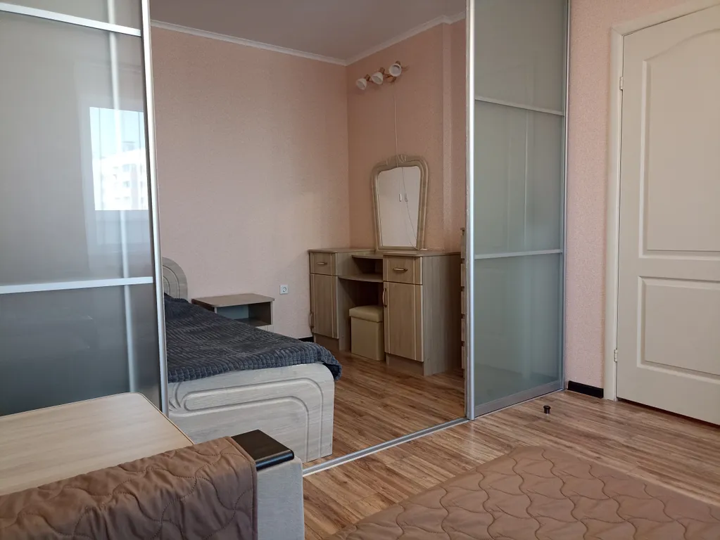 Квартира 1-комнатная Квартира — Анапа