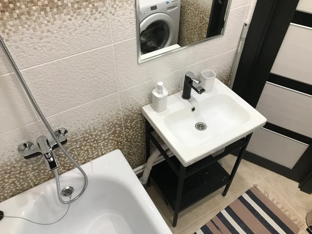 Квартира Квартира Новый дом в ЖК Машков у жд — Волгоград